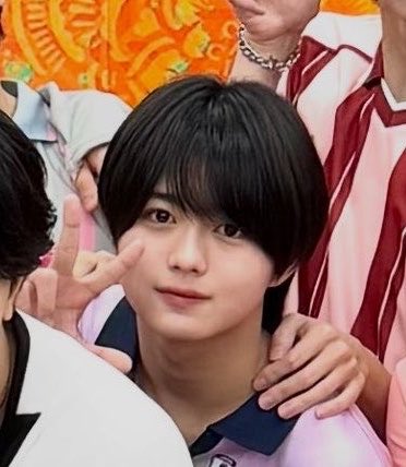 bgbgbg_bglove's tweet photo. ジュニアの成長って本当にすごい https://t.co/5bnK536K6i
