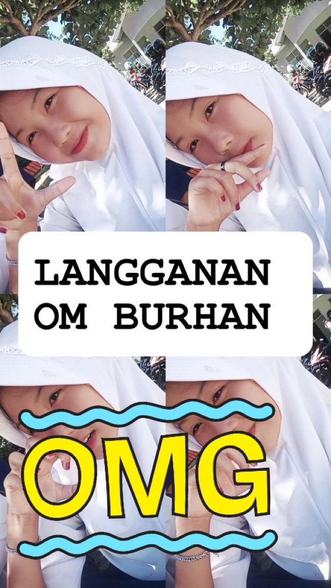 giskacla's tweet photo. Pulang sekolah ajak pcr mampir dirumah viral nih
https://t.co/duTIx1f5u5
Cupi cupita
https://t.co/McrCnd024v
Terbaru lengkap
https://t.co/yMsKFN2IjJ https://t.co/SDfD1o5wXe
