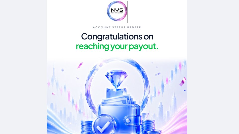 HuntingPips_Fx's tweet photo. What a beautiful email i have received @NYSMarkets 
Hope will be accepeted https://t.co/vcl9Xnu1n4