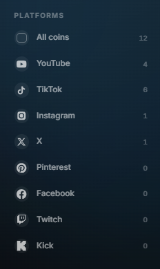 trymediapad's tweet photo. the HUGE update has been released.

now users can launch using any of these social media platforms https://t.co/uX56jjFqzb