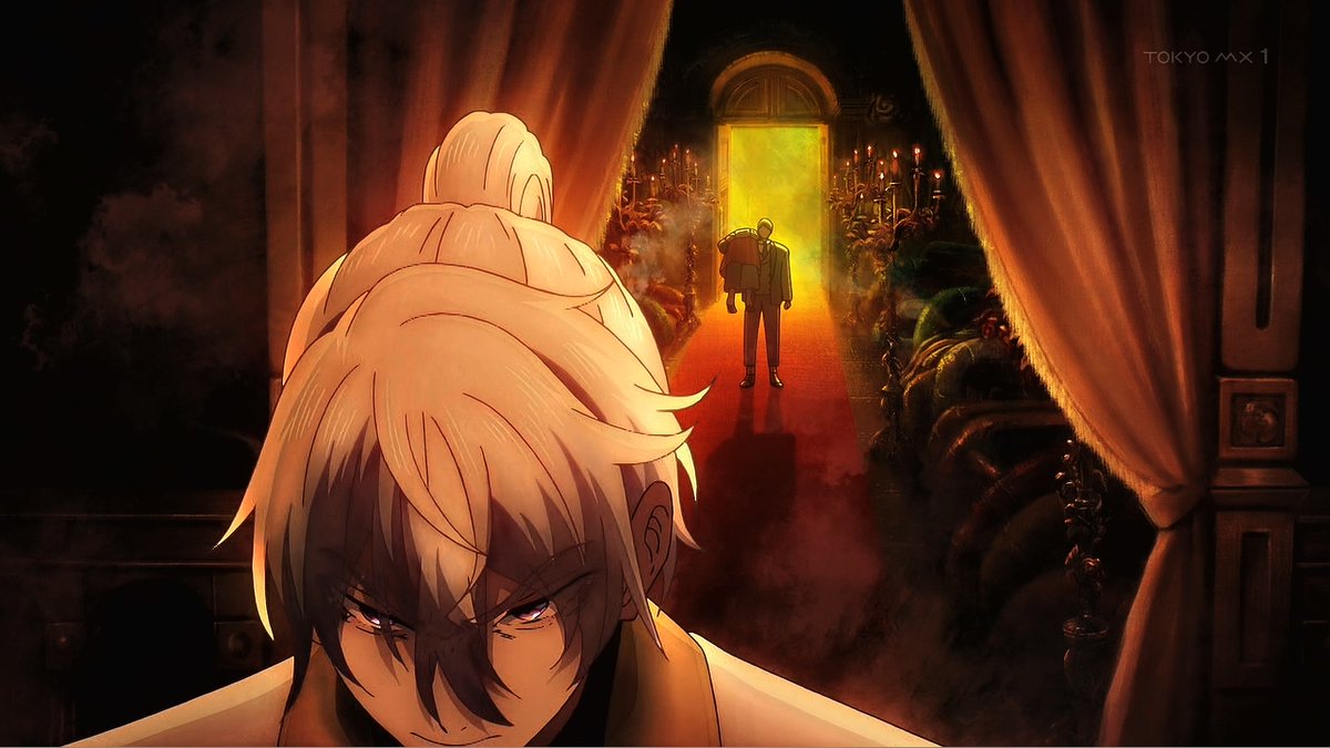 二十世紀電氣目録-ユーレカ・エヴリカ- 第12話 ツイート画像 1