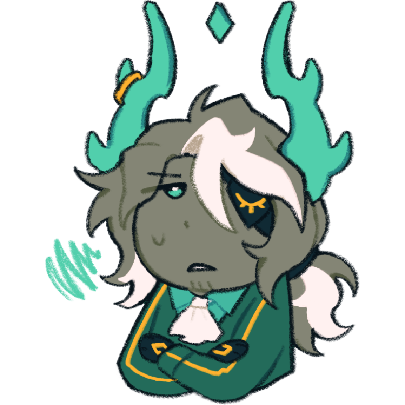 Sillycrepes's tweet photo. sticker designs i made for ad20 trades!! feel free to use these for whatever you want (personal use only ofc) also rare sight of me drawing someone other than medkit and subspace for once https://t.co/Md7MaLV988