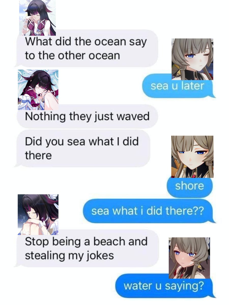 xue_shi07's tweet photo. When the OG ragebaiter finally gets ragebaited back by the person she ragebaits with #sandbina https://t.co/BP4fTVmSmK