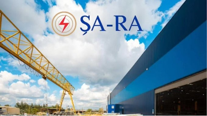 daybyoel's tweet photo. 8️⃣ ŞA-RA ENERJİ #SARAE

✍️2026 yılında halka arz olan ŞA-RA Enerji’yi; halka arzı, borsa performansı, son finansalları ve KAP’taki önemli iş bağlantılarıyla birlikte inceleyelim. 👇

🔹 HALKA ARZ BİLGİLERİ
📅 8-10 Temmuz 2026
💰 Arz fiyatı: 70 TL
📦 Arz edilen: 89 milyon lot https://t.co/Kt9BbUluSr