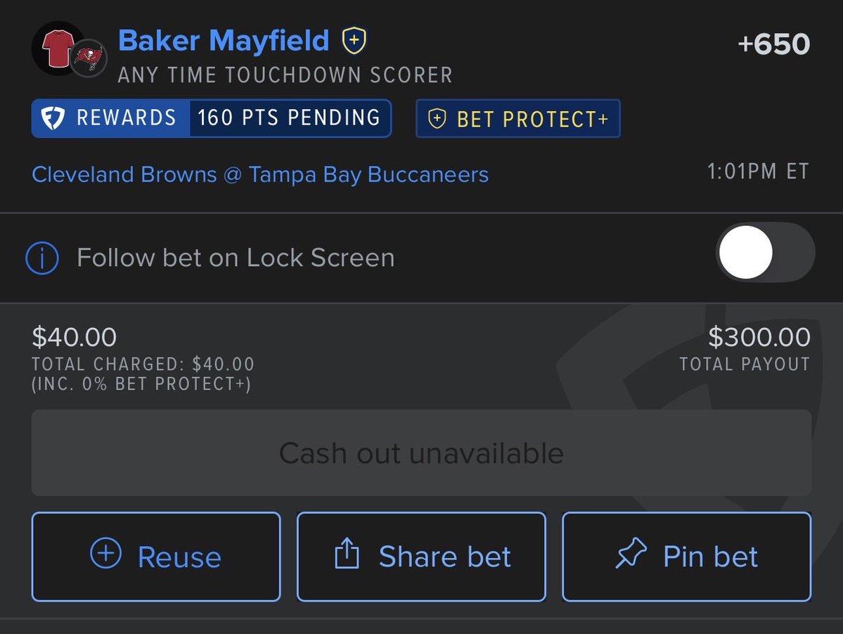 Bet_Tros's tweet photo. NFL Touchdown Lottos 🎰

Baker Anytime TD (+650)

3 Leg Lotto 🤩

Tyler Shough
Antonio Williams
T-Law

⚡️ Odds: +14,048 👀

It’s a QB TD Kinda Day.

#Gambling𝕏 #NFL #Week2 https://t.co/kDt34jMcB7