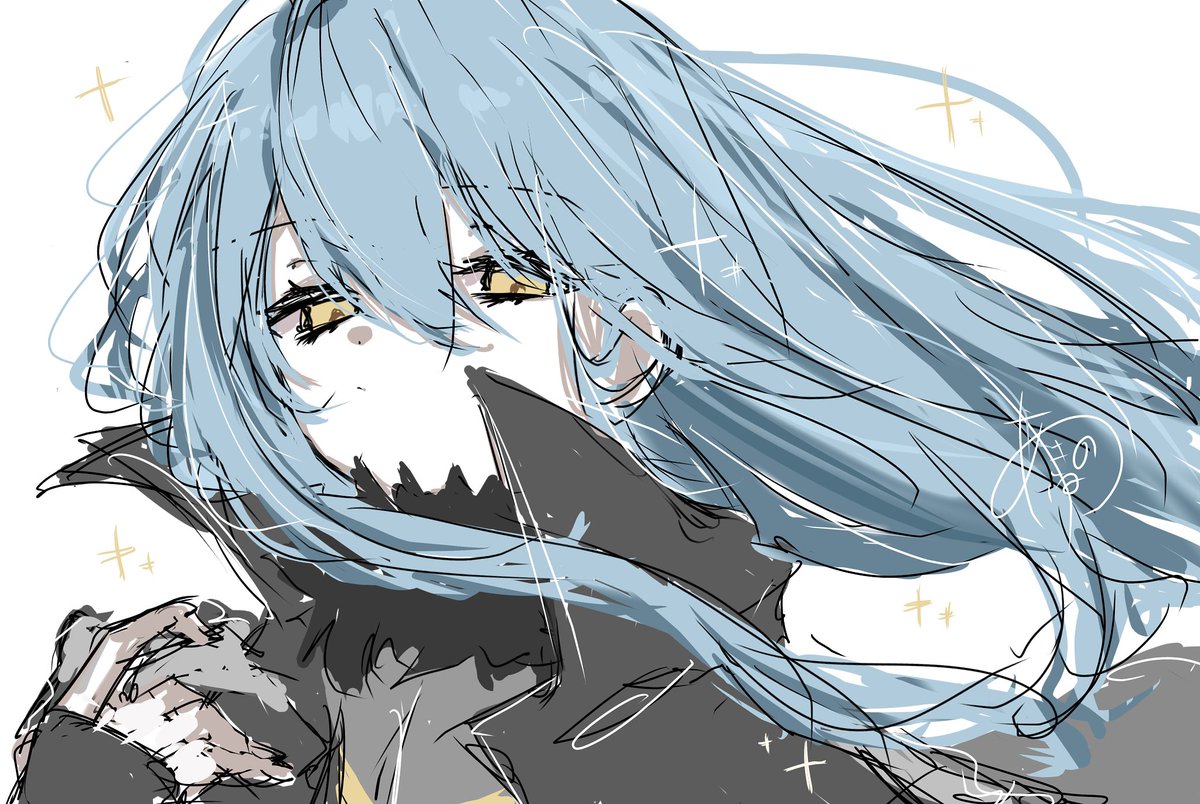 noha_032's tweet photo. らくがき https://t.co/BkXxhQJDa1