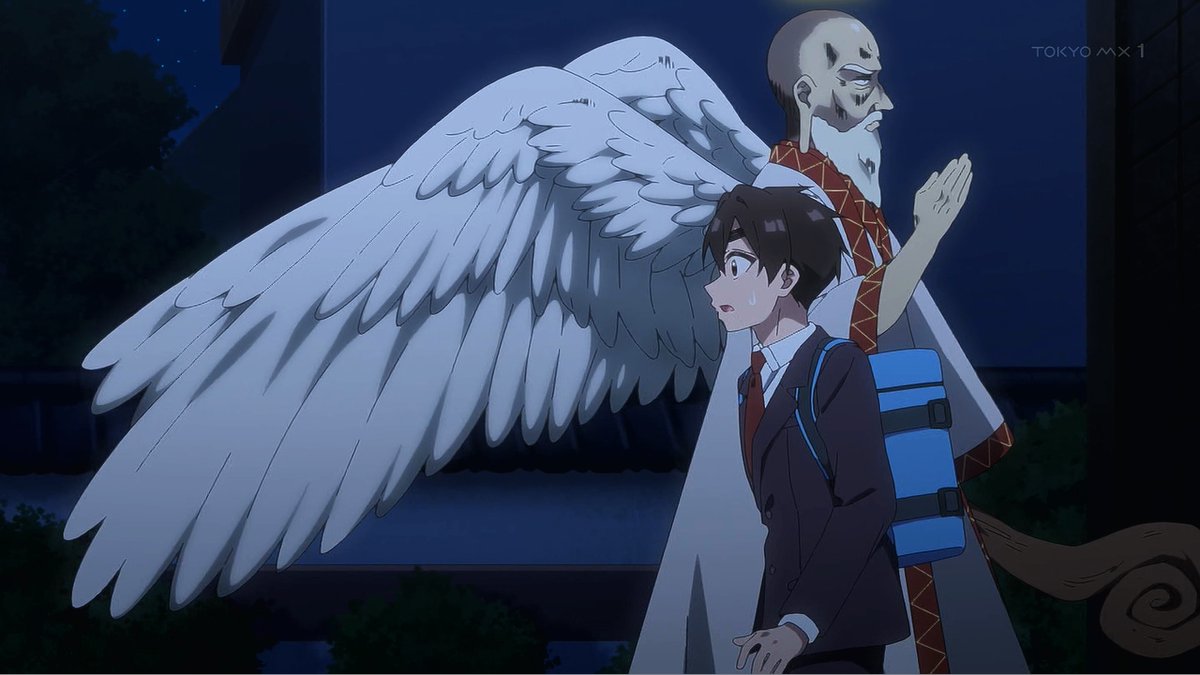 二十世紀電氣目録-ユーレカ・エヴリカ- 第12話 ツイート画像 1