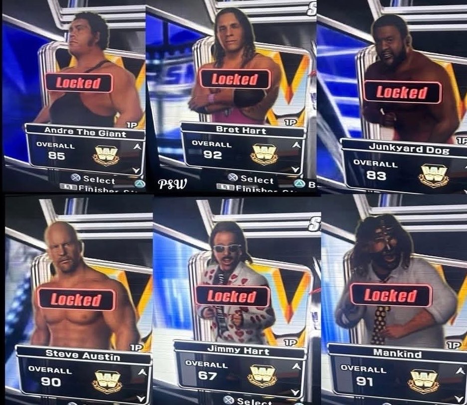 HBCorb's tweet photo. Back in my day there was no DLC, they sold us complete games, and we actually felt accomplished unlocking the additional characters https://t.co/S5V8RrFKgm