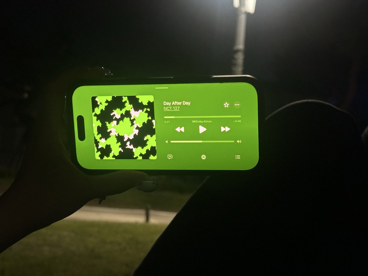 myfavchive's tweet photo. 오빠들 보고 끝나고 피크닉까징🫰🫰 https://t.co/L4WceiIcpP