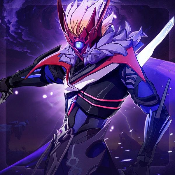 FTRChilde's tweet photo. “So, this is the life that you have always promised, Astropolis? Amusing. Truly beyond one could imagine. Hereby I, Tartaglia, declare my personal awakening as an S-Rank Fighter under @KPRYoru’s lead. To your name shall I pledge my devotion, wholly.” https://t.co/xMh9gMieAN