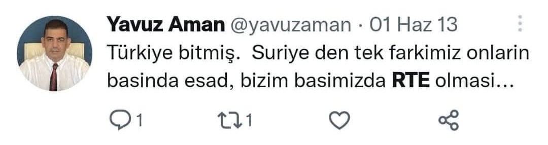 ibrahimdal_'s tweet photo. @yavuzaman https://t.co/E6yOboWhl0