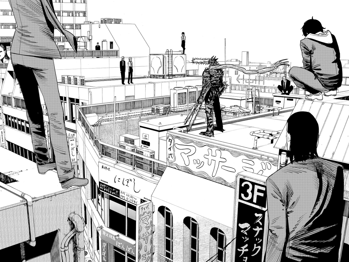 makimapanel's tweet photo. Volume 10 - panel 623 https://t.co/9Ue1DJQwp7