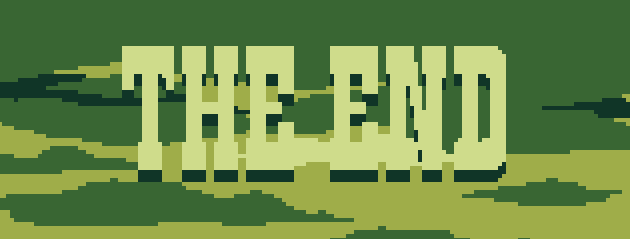 alphonsus_dev's tweet photo. Final stretch! #GBJAM14 https://t.co/jPcSqmclu6