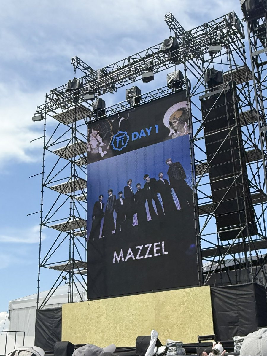 1ovenya_'s tweet photo. 0919♡ #フェストイナズマ
#MAZZEL_NAOYA #MAZZEL ⚡️💕 https://t.co/gsNaXwZcbz