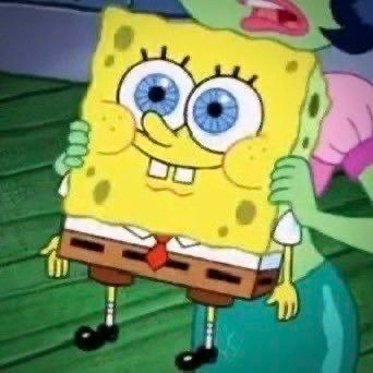 SpongeBobpng's tweet photo. https://t.co/Pi9UXjr87p