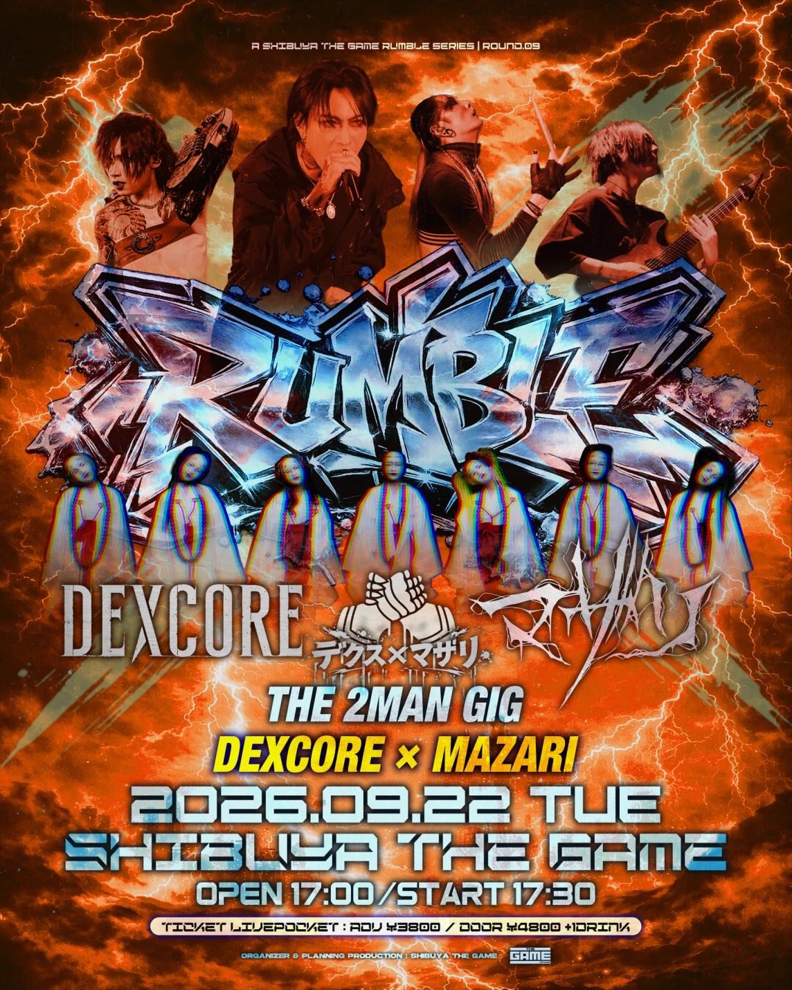 DEXCORE (@dexcore_info) / X