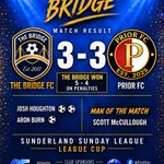 Photo by The Bridge FC (@TheBridgeFC17)