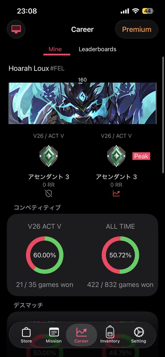 fliap0's tweet photo. 神垢売ります
50k〜画面共有可能詐欺なしセカンドオーナーのため取り返し不可
RIOTガンバディー、人気スキン多数
#valorant募集 #valorantフレンド募集 https://t.co/IpMuFJ8DVg