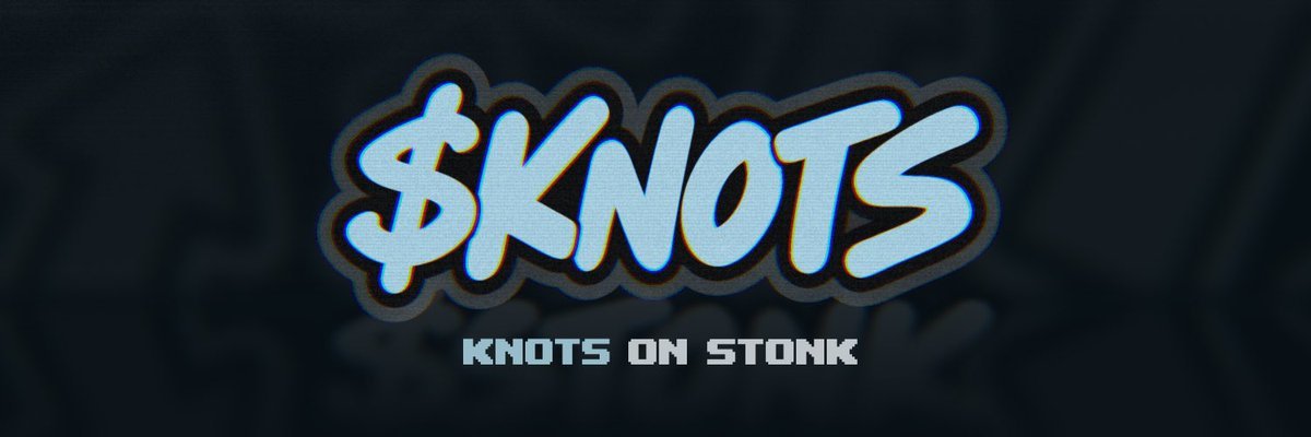 fluka666's tweet photo. $KNOTS will break ATH soon? 

The chart is moving, attention is picking up, and the market is watching again.

ATH is still a level that has to be earned not guaranteed.

But if momentum, volume, and community activity keep lining up…
the attempt could get interesting. 🔥

$KNOTS × $STONK