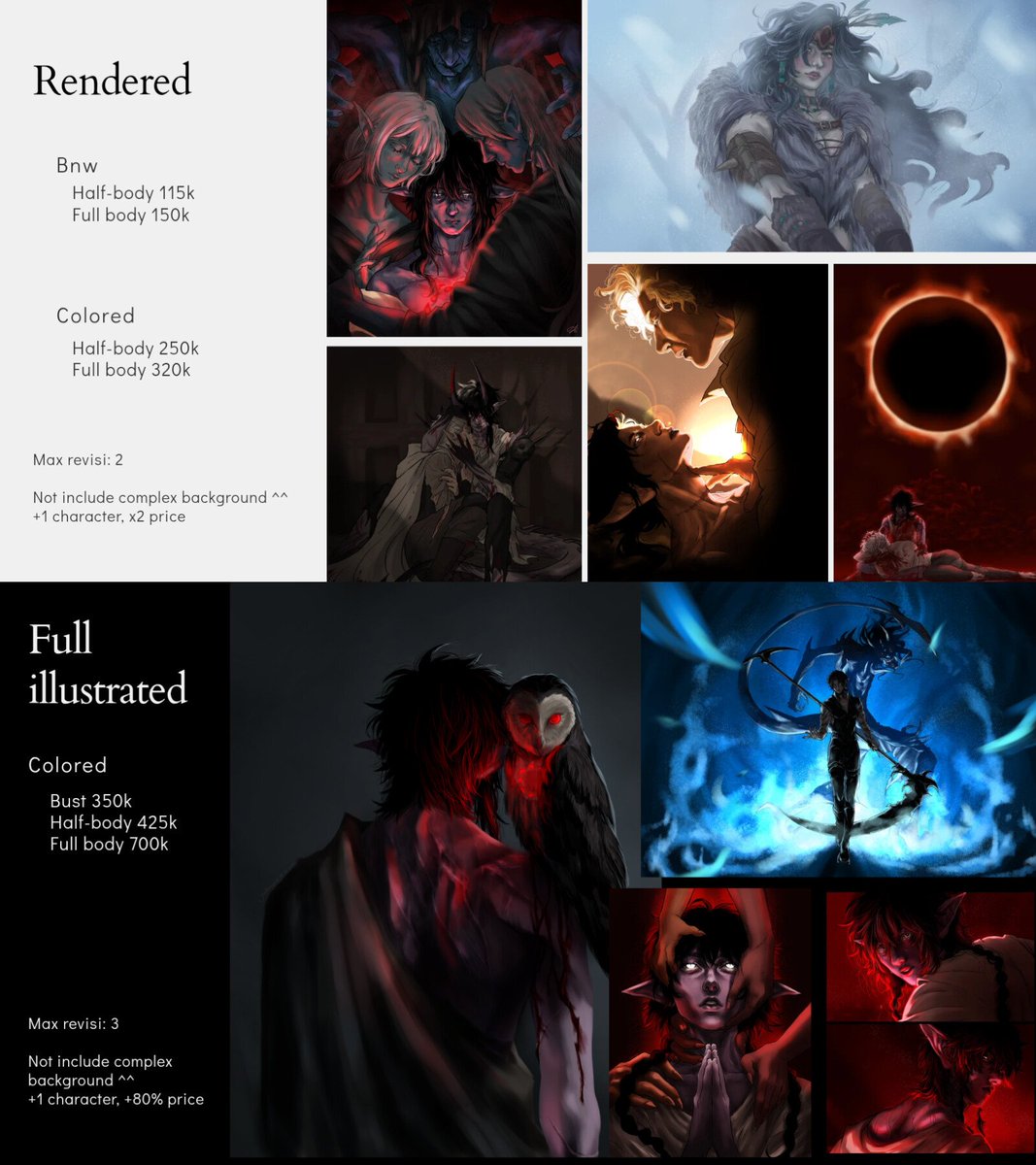 tammagoo_'s tweet photo. <💙 and RT are very appreciated!>
URGENT COMMISSION OPEN (local only) 
Lagi BU banget guys buat kebutuhan hidup 🥺🙏

Halooo, aku buka komis 4 slot dadakan dengan art style seperti contoh dibawah!🙌 Kalau ada yang tertarik, please dm me! ^^🌸
#opencommission #artistindonesia https://t.co/CEsQCbcEv1