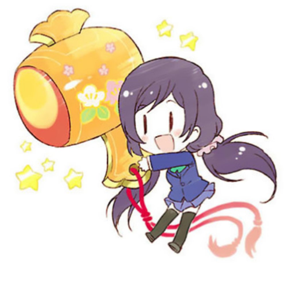6museforever9's tweet photo. Nozomi 💜 https://t.co/ILcwLYTiF3