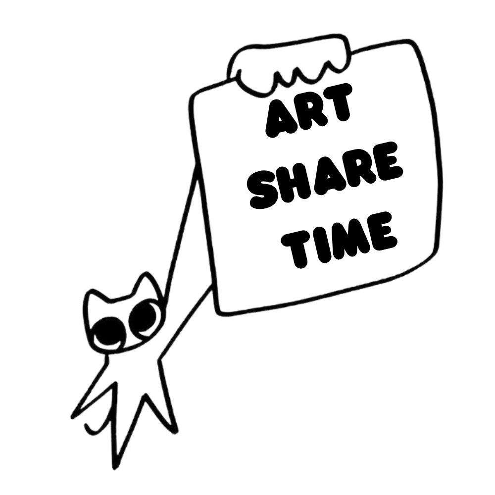 WinnyBunny_'s tweet photo. SMALL ARTISTS, WHERE ARE YOUU?!💗

Drop your art below!! Let’s be moots and grow together! 🫶
#artmoots #moots #artshare https://t.co/SWDMmLOAd7