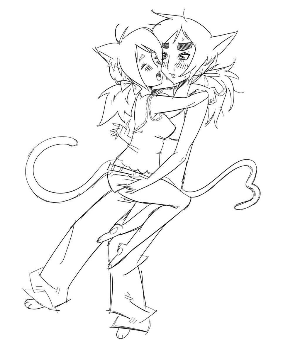unikornius's tweet photo. #mew4mew #DELTARUNE https://t.co/lB6PLm0Qfa