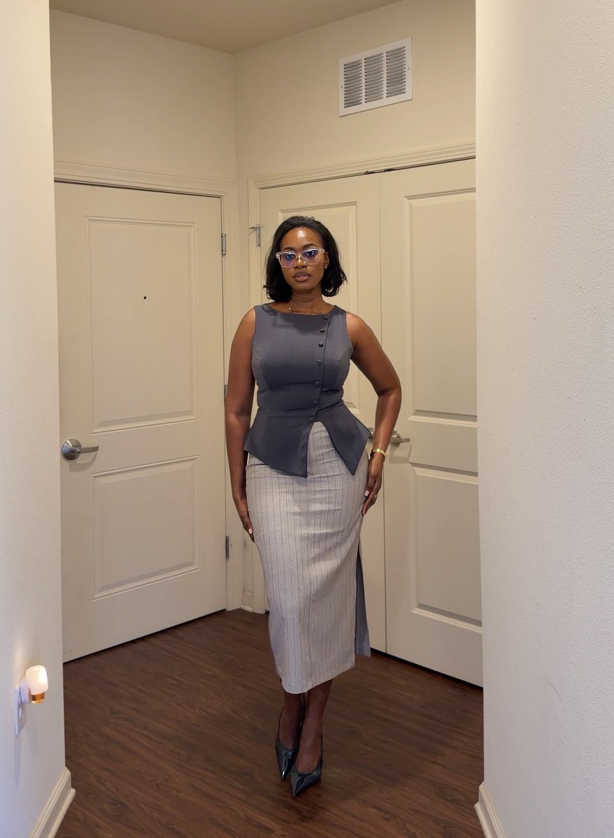 Mzdelah's tweet photo. Sunday best ♥️ https://t.co/wm159Wo2vB