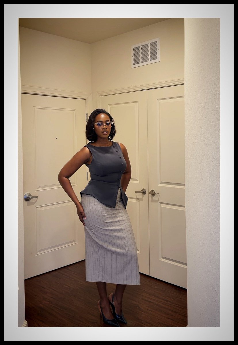 Mzdelah's tweet photo. Sunday best ♥️ https://t.co/wm159Wo2vB