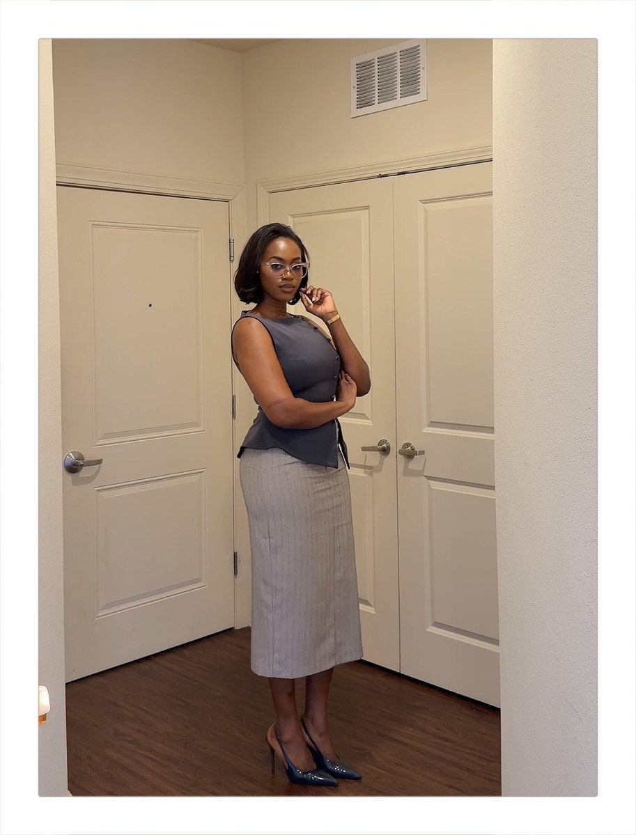Mzdelah's tweet photo. Sunday best ♥️ https://t.co/wm159Wo2vB
