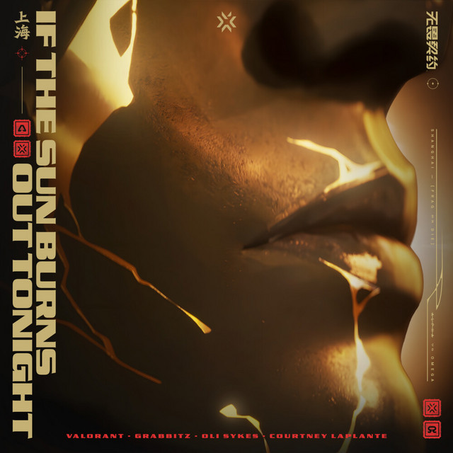 PolymarketVAL's tweet photo. NEW 🚨: The Champions 2026 Song 🏆 'If the Sun Burns Out Tonight has hit 4.5 million views on YouTube 

🥇 2021 - Die For You - 121 Million Views 
🥈 2023 - Ticking Away - 38 Million 
🥉 2022 - Fire Again - 26 Million 

4th - 2025 - Last Shot - 15 Million 
5th - 2024 - SUPERPOWER - 10 Million 

If the Sun Burns Out Tonight - 4.5 Million