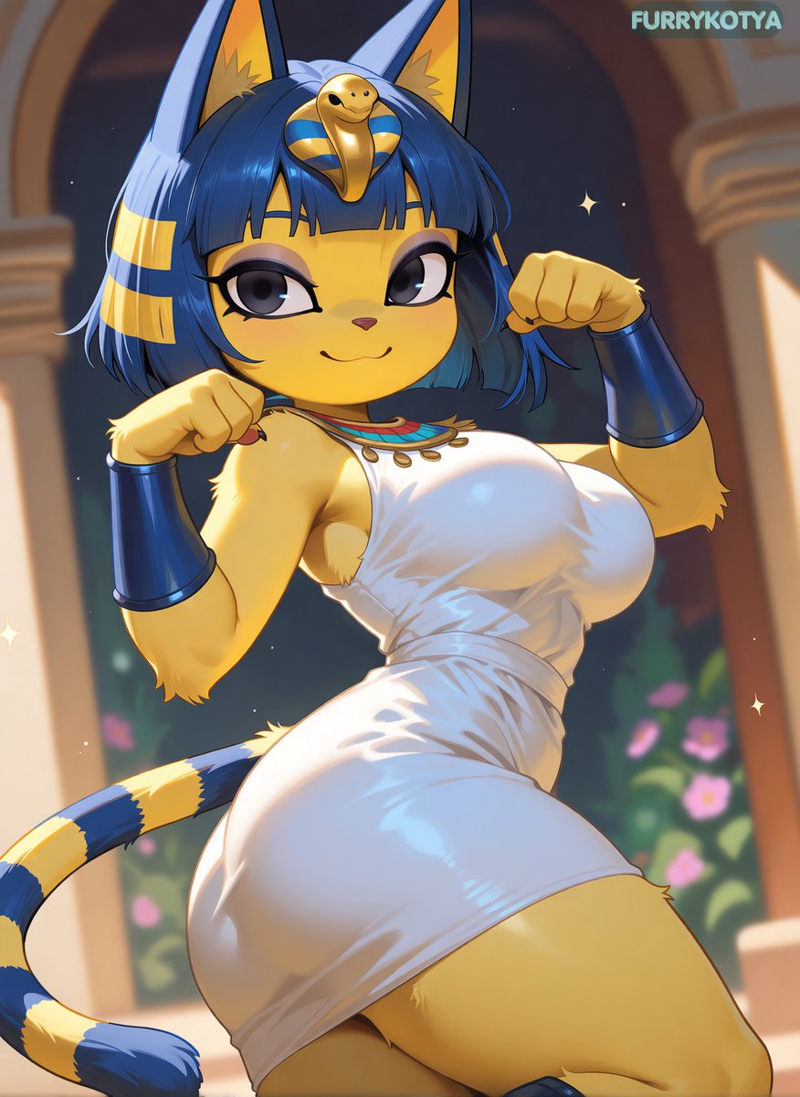 FurryKotya's tweet photo. Dance? https://t.co/1hfTLG873f