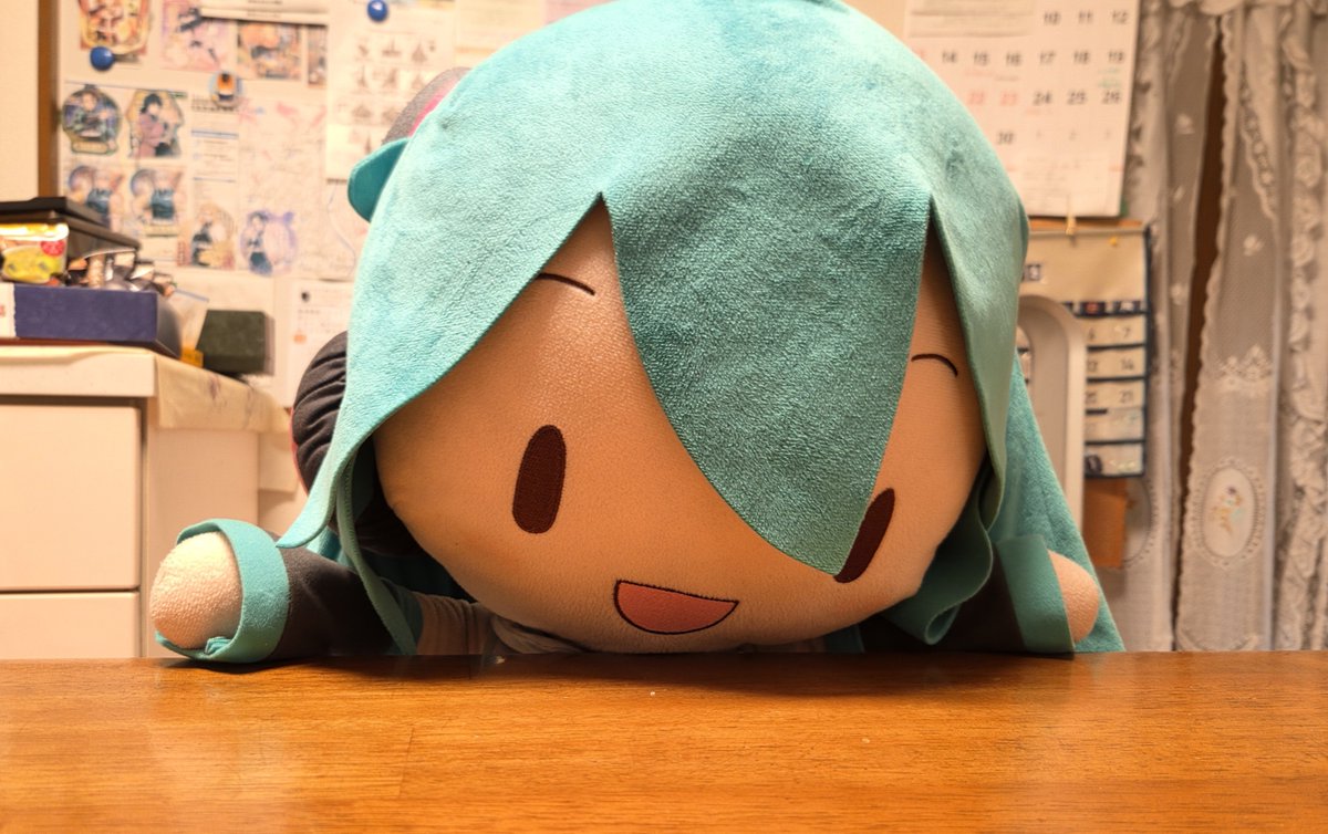 nazu3901's tweet photo. ふわちゃんも疲れたみたい https://t.co/Oa0U1uBgET