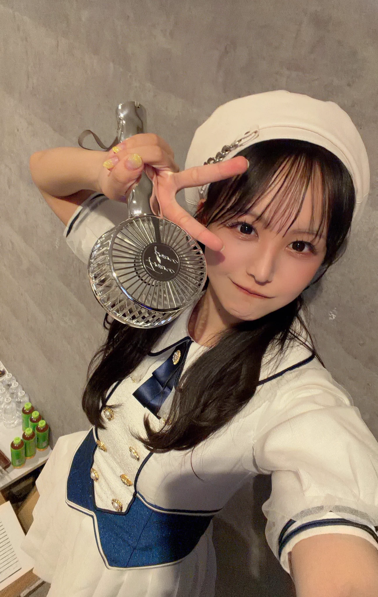 福田 朱里 (STU48)🍋 on X: 
