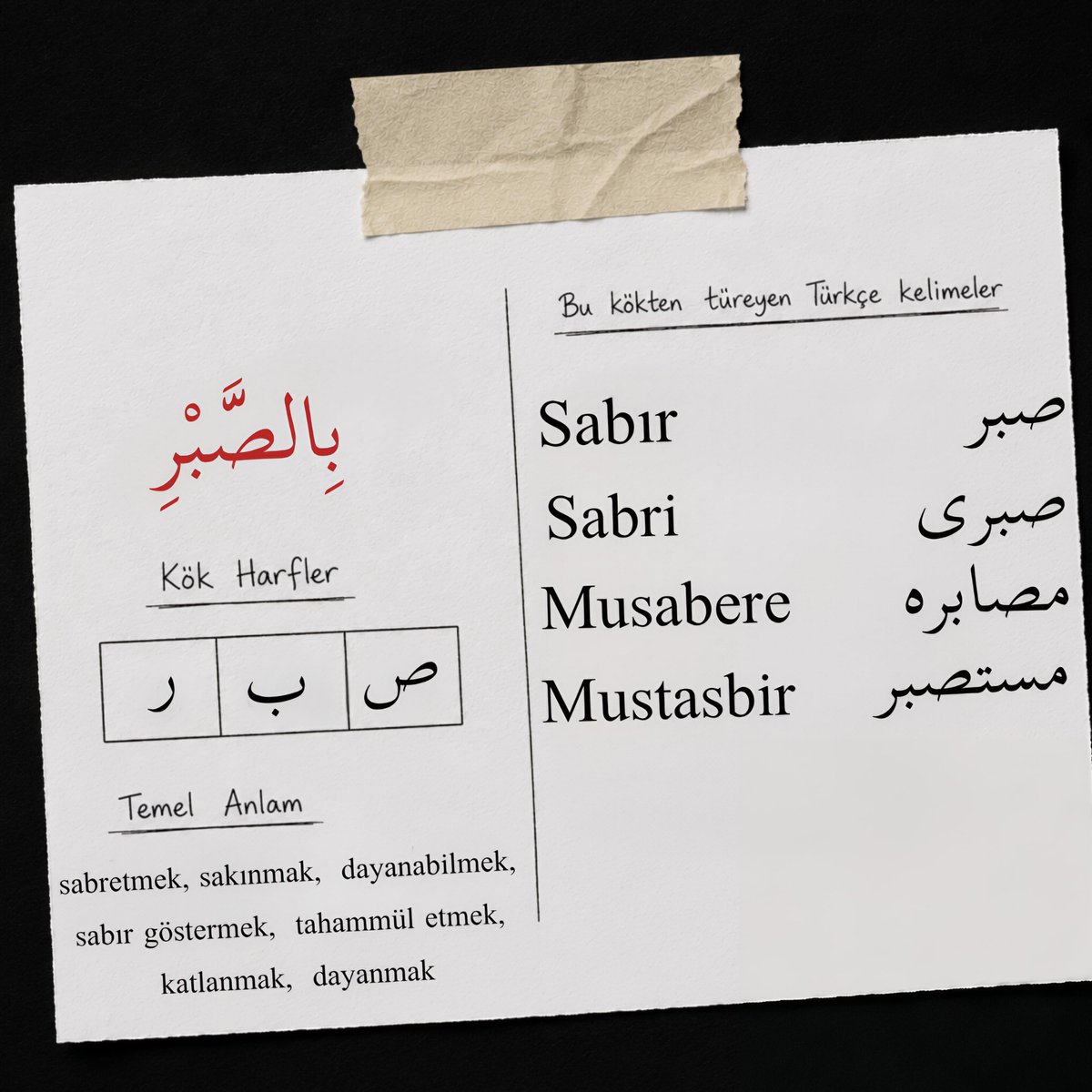 dilmidilbermi's tweet photo. Türk'ün Dili Kelamullah - Asr (3)(3)
#türkçe #dil #kuran #etimoloji #köken https://t.co/cZIWDkN0vA