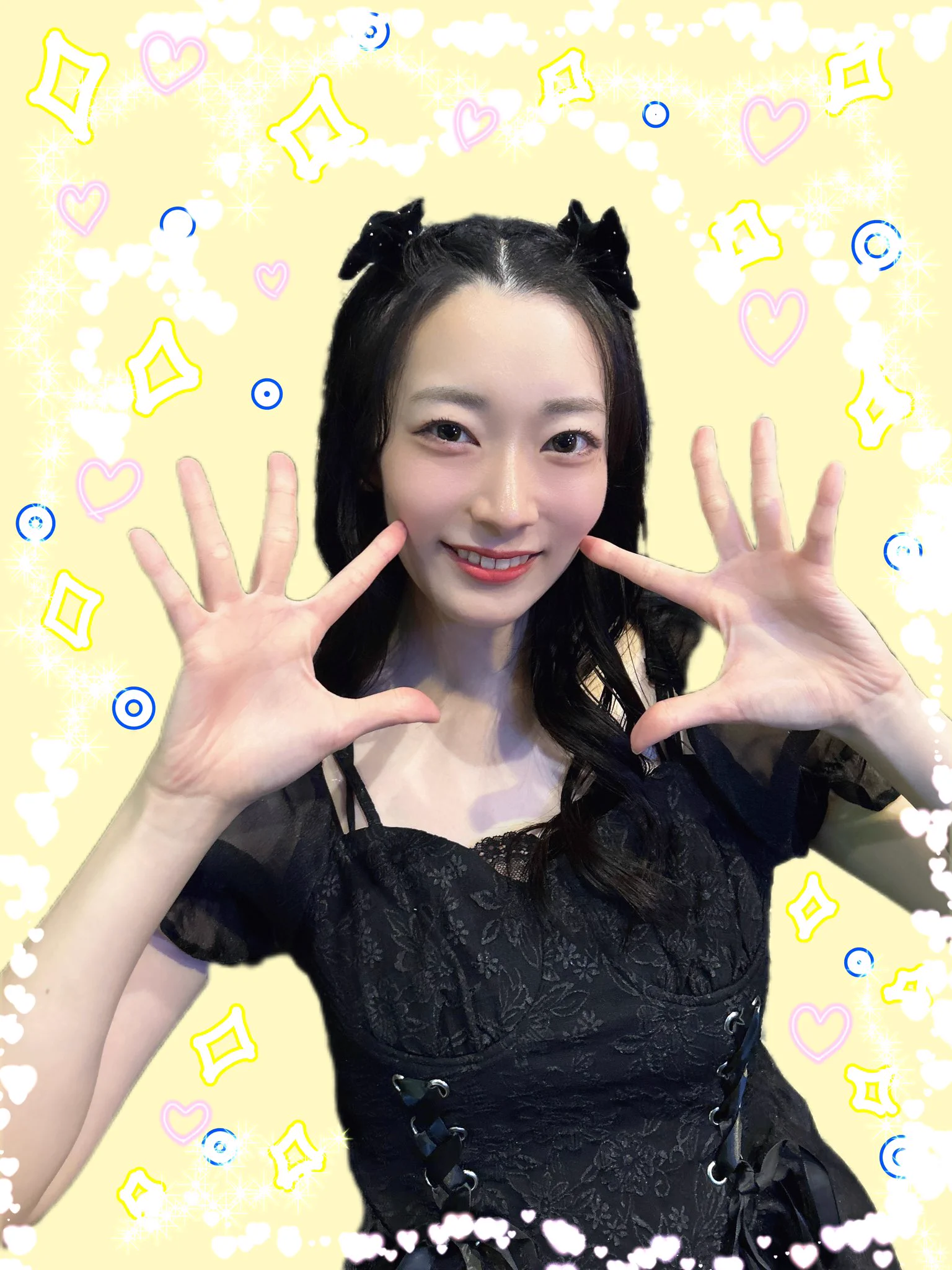 柴田理名（東京CuteCute） on X: 