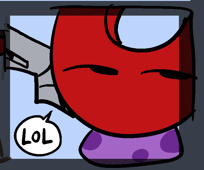 Profbrainrot's tweet photo. New comic wip https://t.co/WSxKnEe4RO