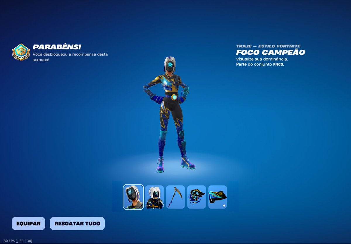 fiskofnm's tweet photo. Free skin in Europa best 60 fps player lol https://t.co/ovApw6FXyy