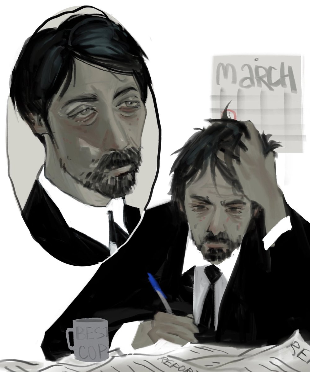 koobiedd's tweet photo. he’s so pathetic i love him #jeanvicquemare #discoelysium https://t.co/O2VbvWw1sD