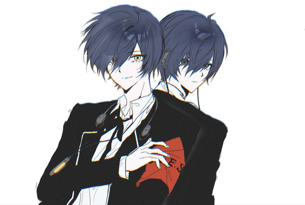 skatn_'s tweet photo. #P3R #ペルソナ3
섀도삼주 어떻게참아 https://t.co/ELzsDB4G0T