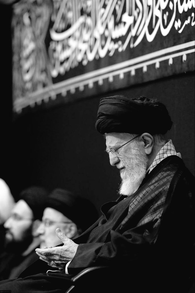 mnjj313's tweet photo. انا اجمع كل حوائجي
طوال السنة واطلبها من الله في الليالي الفاطمية، لأنها حتمًا
ستقضى. 

- الإمام الشهيد الخامنئي (رض) https://t.co/qyt88kJhuP
