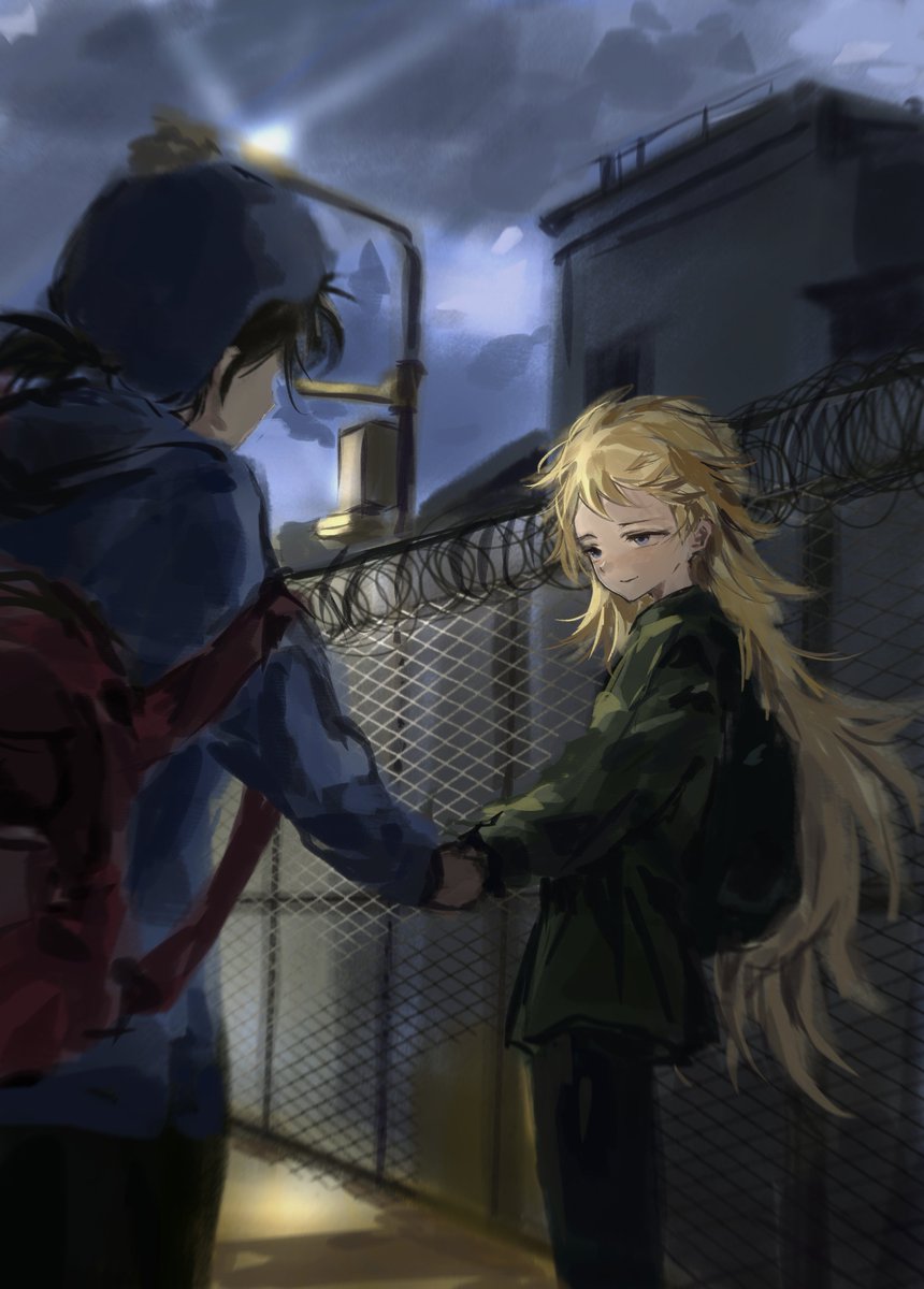 origami100310's tweet photo. fem #spcreek https://t.co/orm7qfLnR0