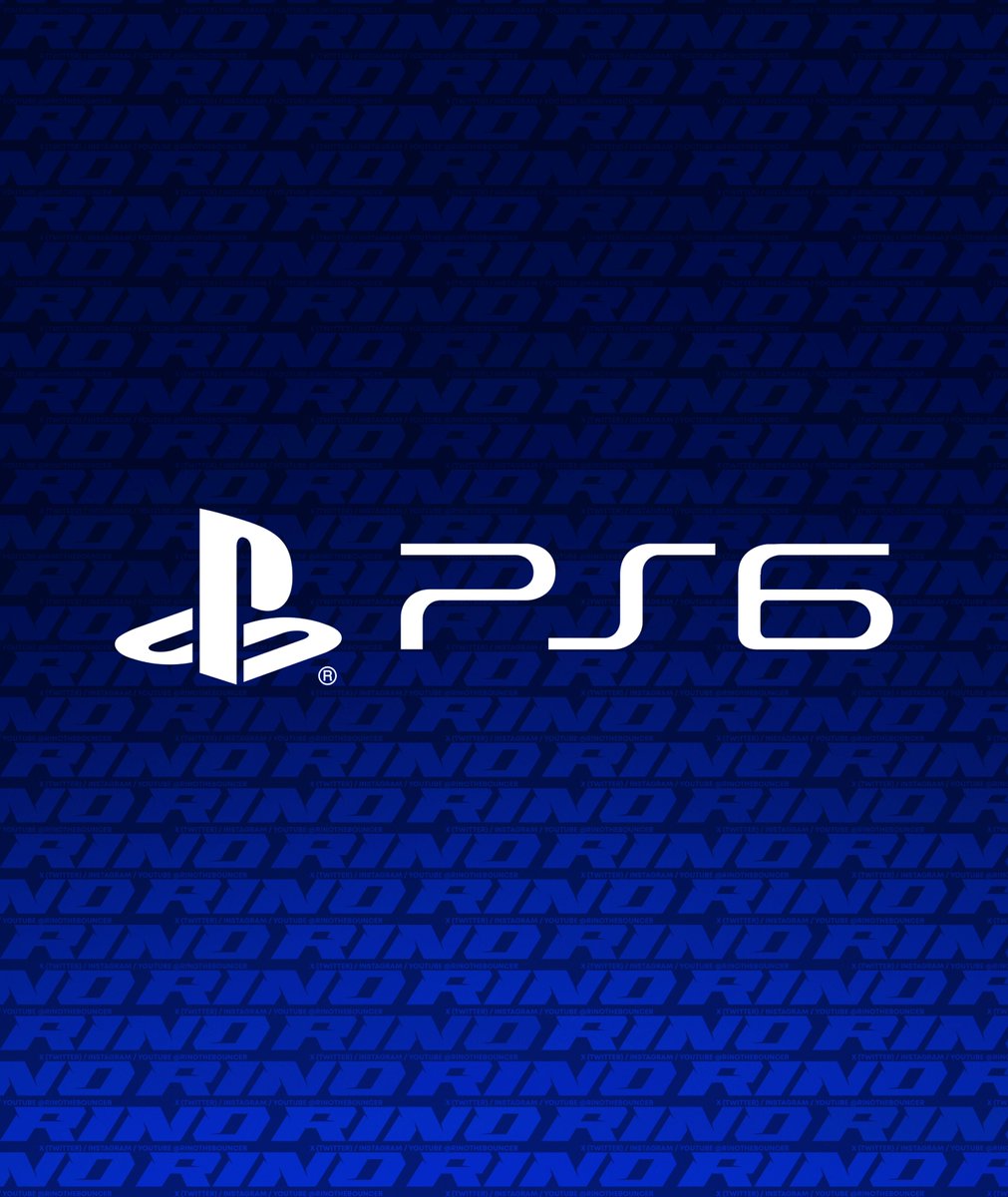 RinoTheBouncer's tweet photo. RUMOR: PlayStation 6 is speculated to be a very powerful console with up to 80TFLOPS🚀

✅Custom RDNA 5 architecture from AMD based on the company's next graphic architecture.

✅Chip produced by TSMC and manufactured in 3nm for more efficiency and performance with contained consumption.

✅54 Compute Units, which are less than some graphics of the moment but, being more modern, they would work at very high frequencies.

✅3.6 GHz

✅160 W TDP

✅GDDR7 memory with a 160-bit bus to considerably increase bandwidth.

✅Performance close to RX 9070 XT in rasterization

✅RDNA 5 improvement and new dedicated blocks allow great improvements in ray tracing and path tracing; putting it close to RTX 5080

✅34-40 TFLOPS, increases by Dual Issue for up to 68-80 theoretical TFLOPS (doesn’t mean it always runs at 80 TFLOPS)

✅PSSR 3 AI technology provides better visuals and performance without depending purely on raw power

This puts PlayStation 6 alongside high end PCs in terms of performance

What do these specs allow us to predict in terms of performance?

✅4K and 60FPS being more common
✅120FPS easier to achieve
✅Better graphics 
✅Higher details
✅Greater density of NPCs/elements
✅More improved Ray/Path-tracing
✅Less performance drops

It’s quite impressive reading all these specs which seem to imply a big generational leap, though judging by this generation, current consoles are also quite powerful yet barely any studios were willing to let go of PS4 for 4-5 years of this generation, or push the consoles to their limits.

The differences were not very noticeable and many PS4 era games look as good or better than PS5 games.

So I’m quite skeptical that PS6 will bring forth much of a leap beside promising glorified tech demos masquerading as games. But I’m happy to be proven wrong.

With all that said, physical media and game ownership remains a key issue with the future of gaming, not to mention pricing, which some speculate to be around $1000, quite a jump from PS5 retailing at $500 at launch🤔

Source: @Areajugones