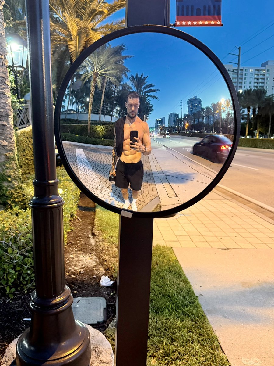 LockAimAndFire's tweet photo. Morning runs are better with company. Just saying. https://t.co/NCFNob1oGK