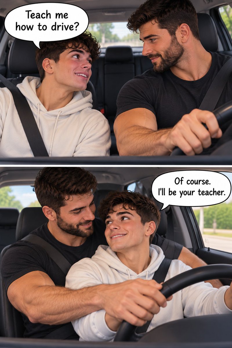jane_nonye's tweet photo. You gonna learn how to drive fast if your teacher is your best friend 😁 https://t.co/sfLZ5USaK4
