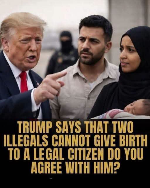 trumpjrq276's tweet photo. Yes, we do! https://t.co/mSOyYehekd