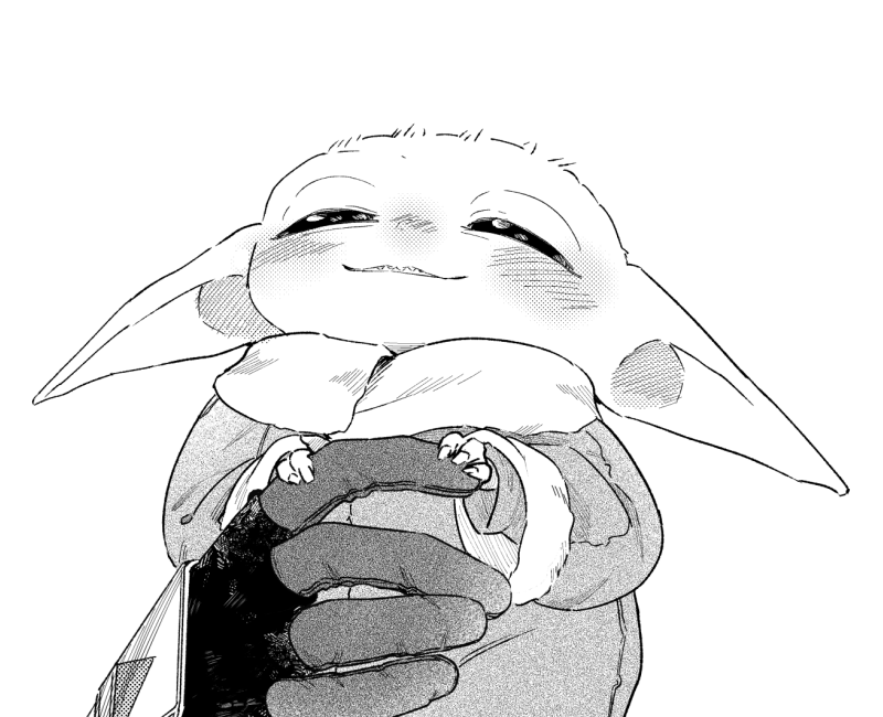 st_orca_cherry's tweet photo. ボバ本見ました
幸せの形… https://t.co/dg00T9GEFt