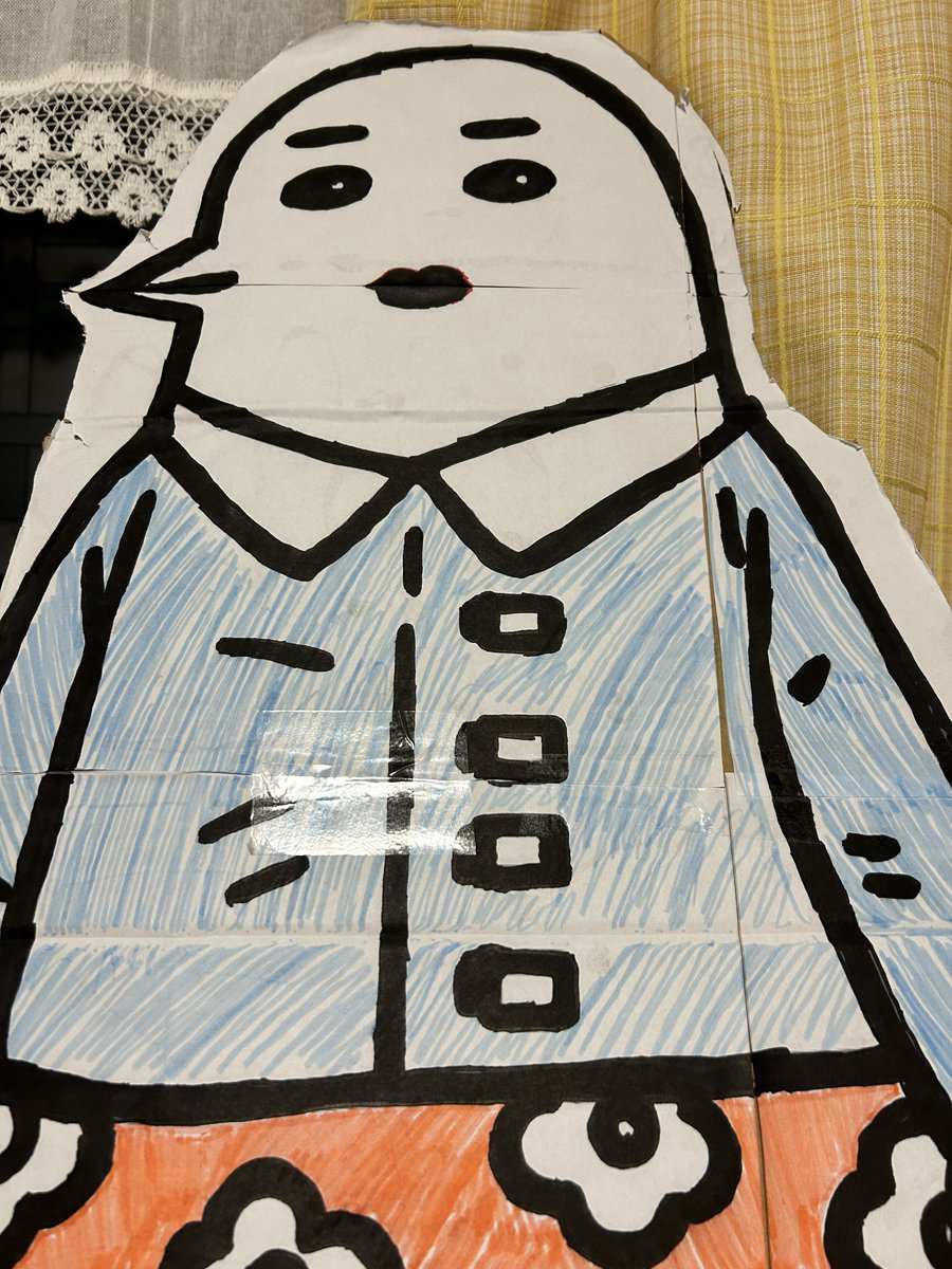 po_cha_cos's tweet photo. 今日から小鳥さんに見下ろされながら
寝ます😴

(自室のベッド🛌脇の窓辺) https://t.co/Uxk1hRcahl
