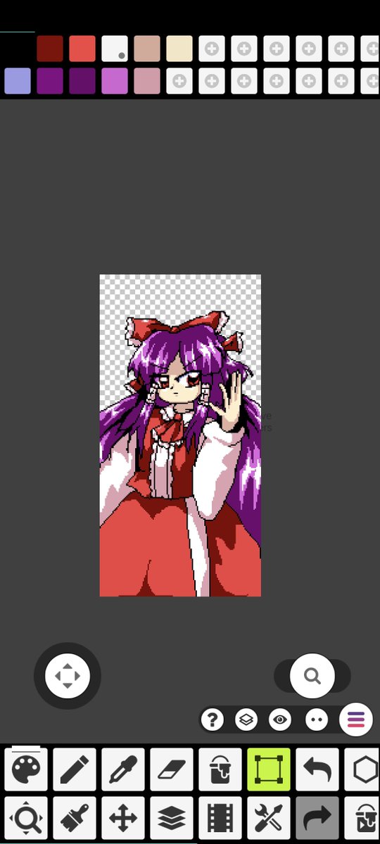 KuLou_D's tweet photo. 无聊所以扩画 https://t.co/hL0bZmwtPT