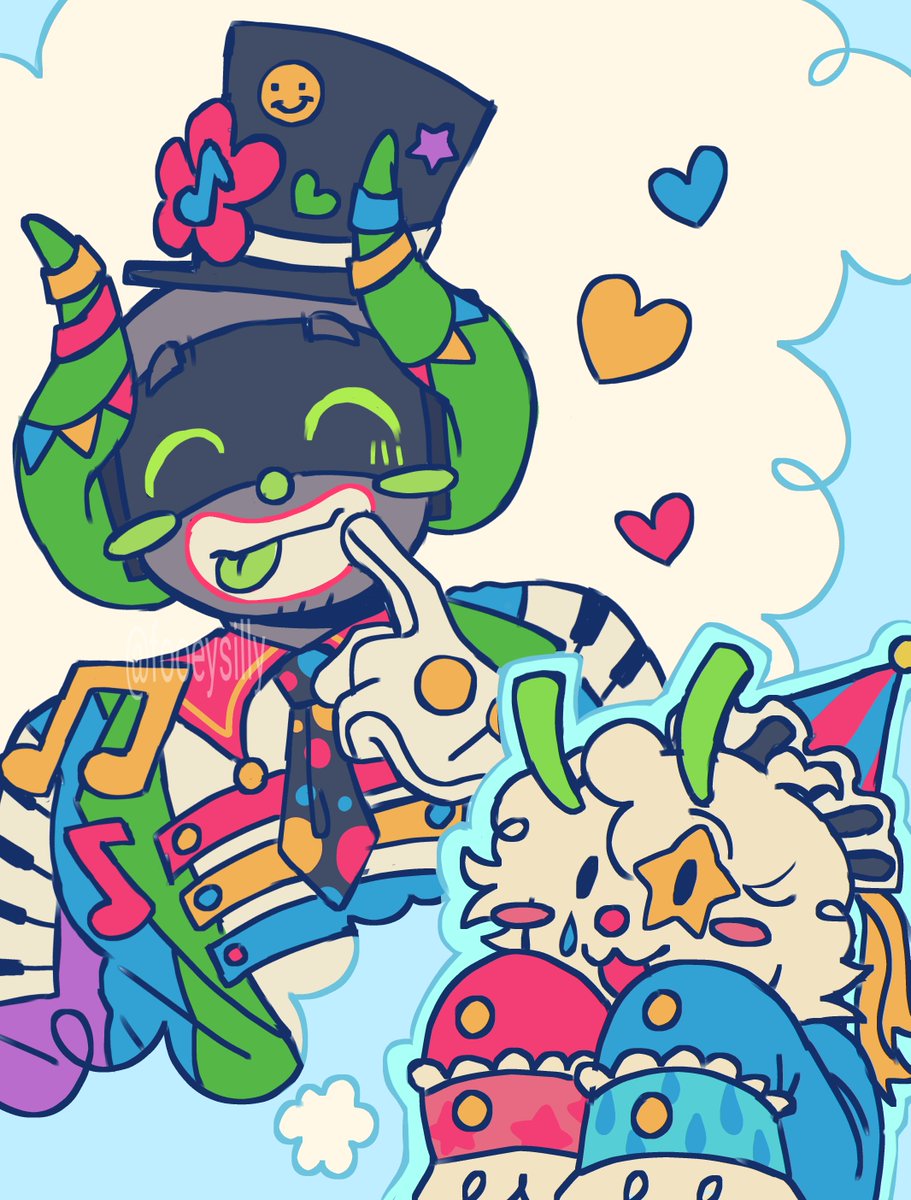 fooeysilly tweet picture